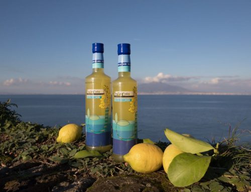 Riviera dei Limoni – Sea, Sun And…Lemons