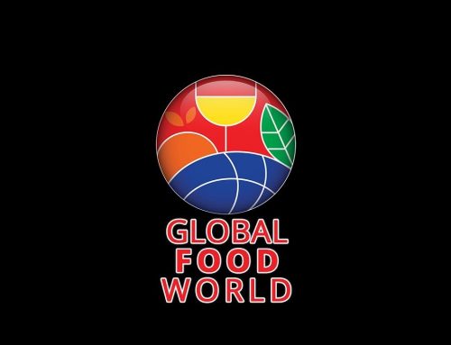 Global Food World, Athens Promo Event, November 2019