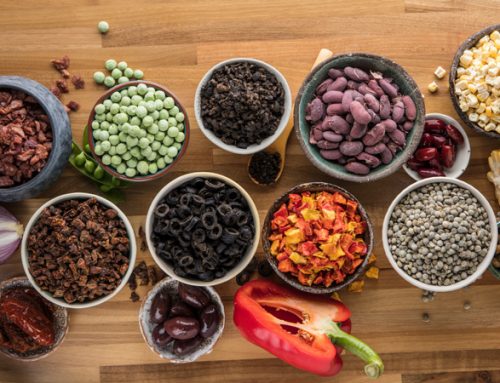 Freeze Drying With Nutrition And Shelf Life