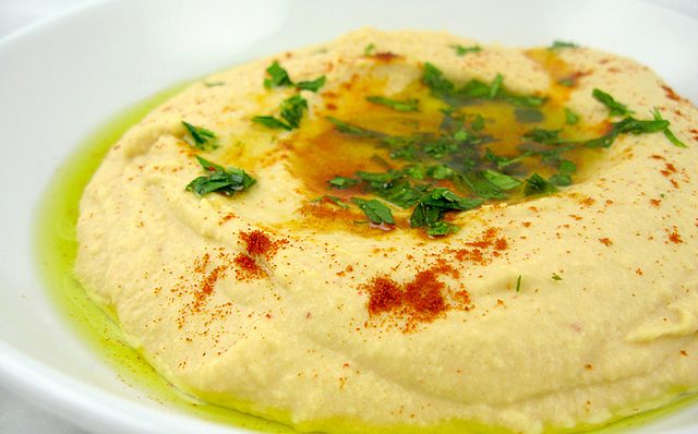 Hummus Image