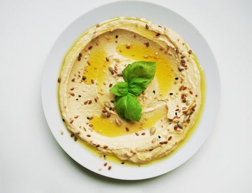 Is Hummus Healthy?
