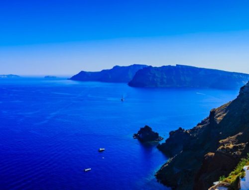 Εξαγωγές ελληνικών τροφίμων