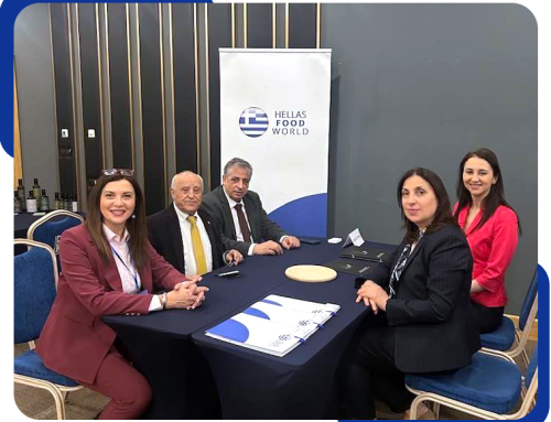 Ελλάδα – Γεωργία: Η Στρατηγική Επιτυχία της Πρώτης Ελληνικής Επιχειρηματικής Αποστολής στην Τιφλίδα